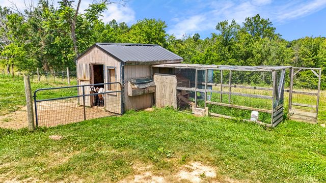650 Igo Ridge Road, Wellington, KY 40387