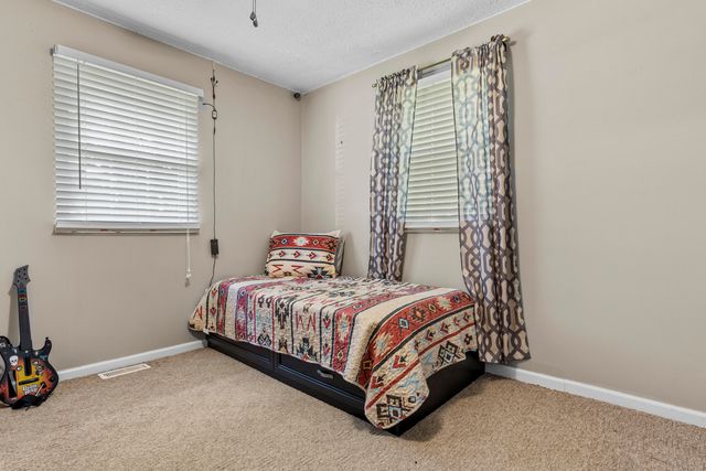 650 Igo Ridge Road, Wellington, KY 40387