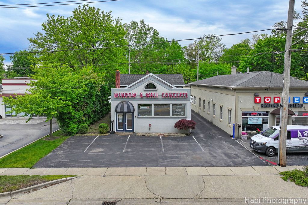 401 E Park Avenue, Libertyville, IL 60048