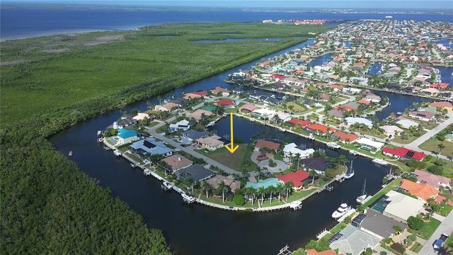 2907 RYAN BOULEVARD, Punta Gorda, FL 33950