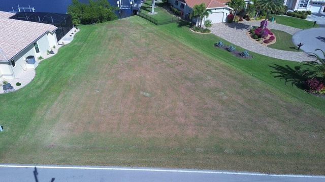 2907 RYAN BOULEVARD, Punta Gorda, FL 33950