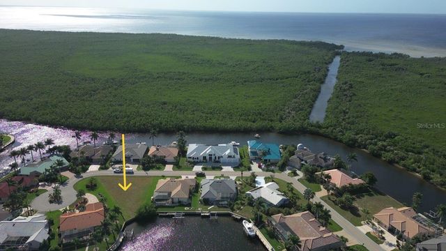 2907 RYAN BOULEVARD, Punta Gorda, FL 33950