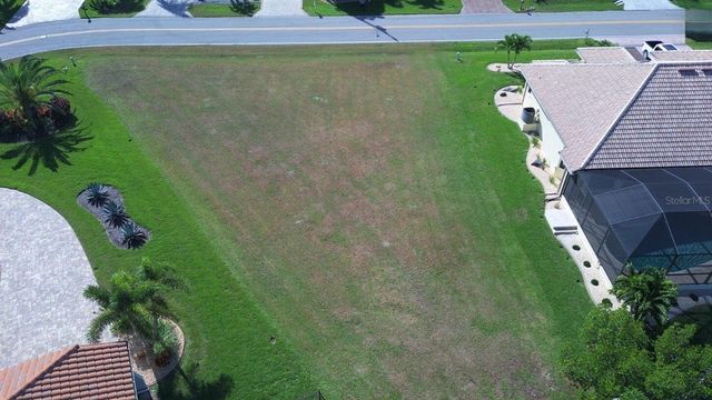 2907 RYAN BOULEVARD, Punta Gorda, FL 33950