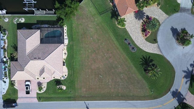 2907 RYAN BOULEVARD, Punta Gorda, FL 33950