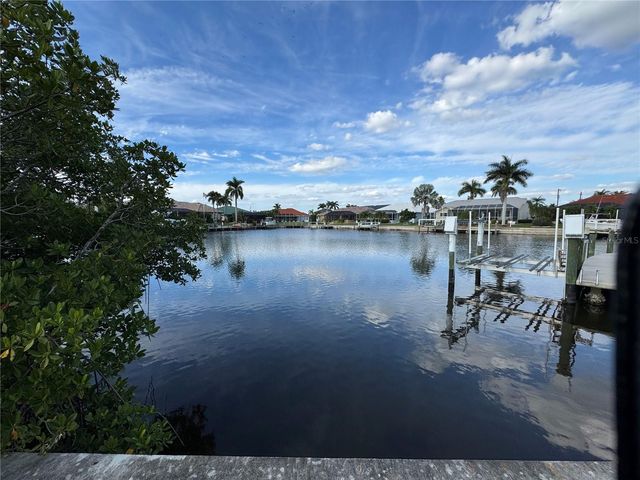 2907 RYAN BOULEVARD, Punta Gorda, FL 33950