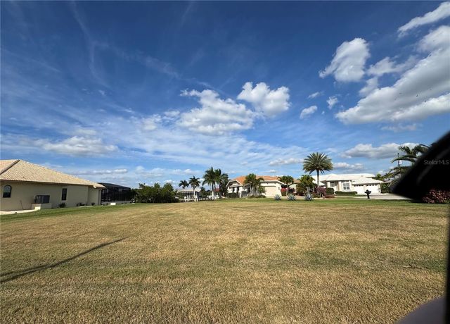 2907 RYAN BOULEVARD, Punta Gorda, FL 33950