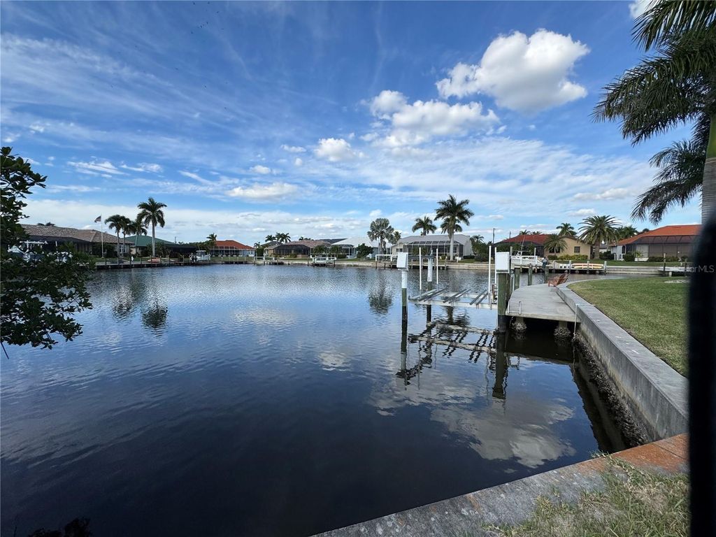 2907 RYAN BOULEVARD, Punta Gorda, FL 33950
