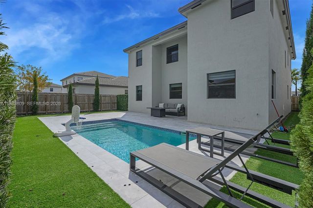 13367 SW 285th St, Homestead, FL 33033