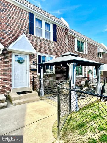 263 W WYNCLIFFE AVE, Clifton Heights, PA 19018