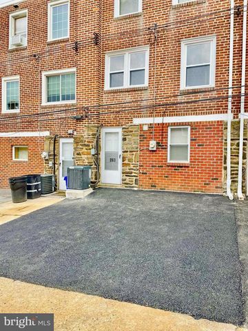 263 W WYNCLIFFE AVE, Clifton Heights, PA 19018