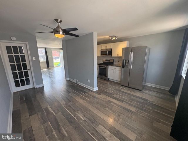 263 W WYNCLIFFE AVE, Clifton Heights, PA 19018