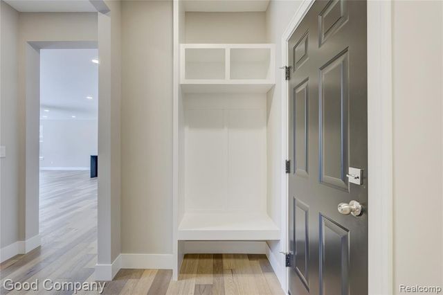 2418 Shenandoah Drive, Royal Oak, MI 48073