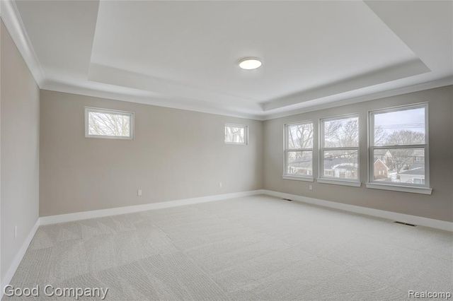 2418 Shenandoah Drive, Royal Oak, MI 48073