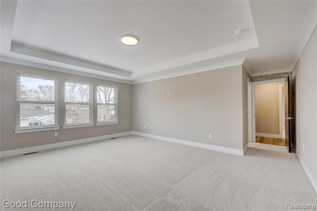 2418 Shenandoah Drive, Royal Oak, MI 48073