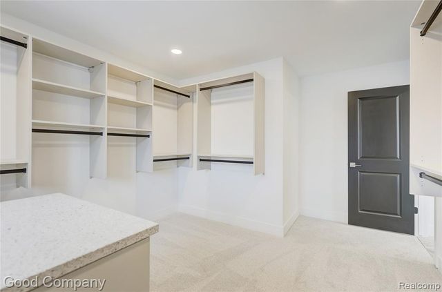 2418 Shenandoah Drive, Royal Oak, MI 48073