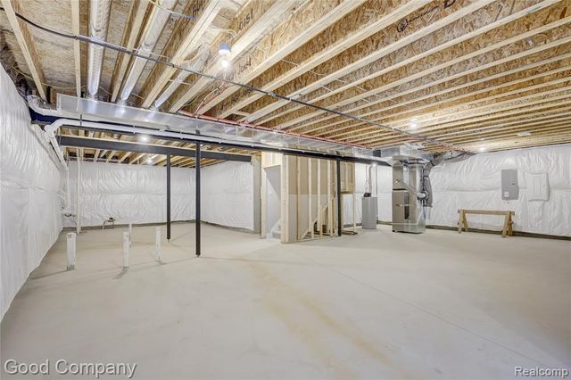 2418 Shenandoah Drive, Royal Oak, MI 48073