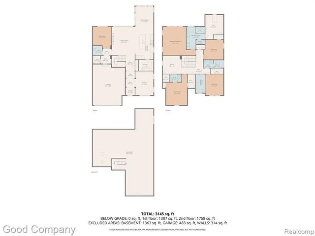 2418 Shenandoah Drive, Royal Oak, MI 48073