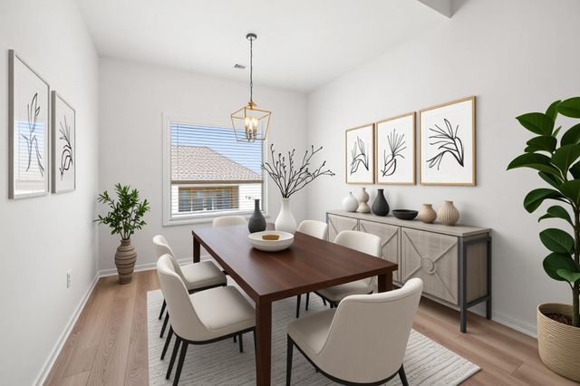 140 OAKLAND RIDGE CV, Oakland, TN 38060