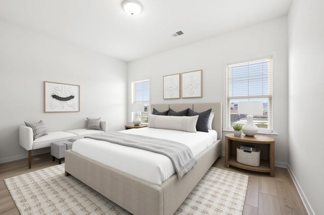 140 OAKLAND RIDGE CV, Oakland, TN 38060