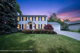 5336 Sierra Drive, Lansing, MI 48917