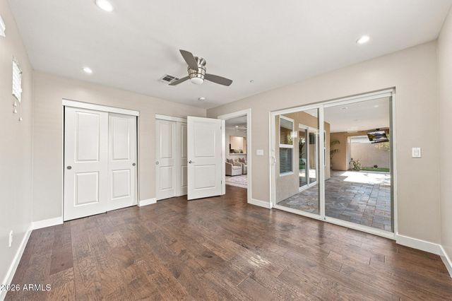 7702 E PINCHOT Avenue, Scottsdale, AZ 85251