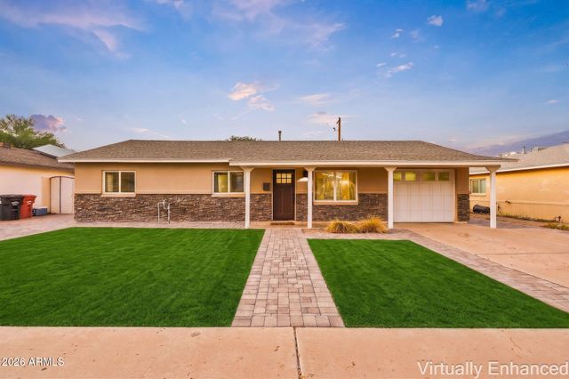 7702 E PINCHOT Avenue, Scottsdale, AZ 85251