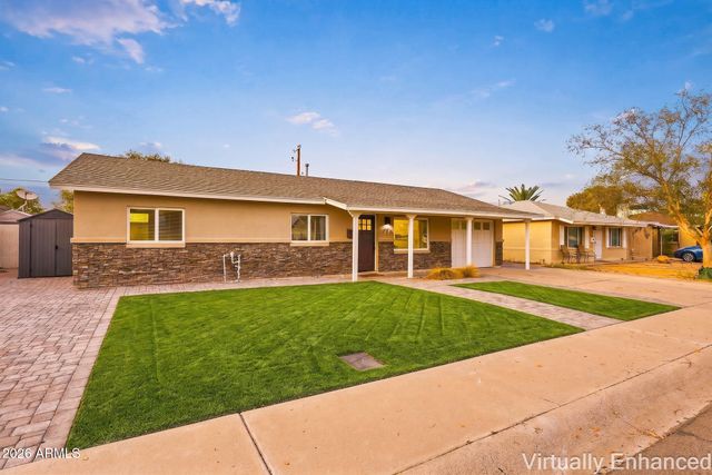 7702 E PINCHOT Avenue, Scottsdale, AZ 85251