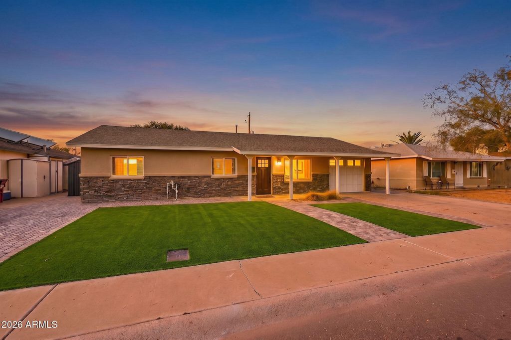 7702 E PINCHOT Avenue, Scottsdale, AZ 85251 — photo 2