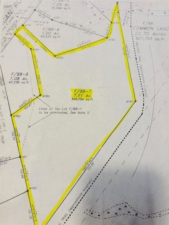 F-88-7 Aria Hill Drive, Wilton, NH 03086