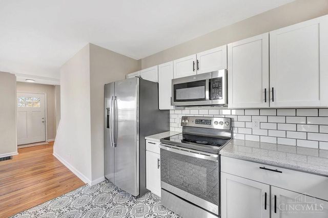 3615 Old Red Bank Road, Cincinnati, OH 45227