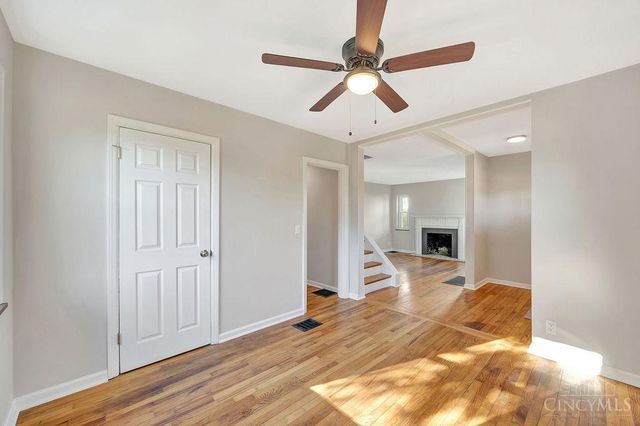 3615 Old Red Bank Road, Cincinnati, OH 45227