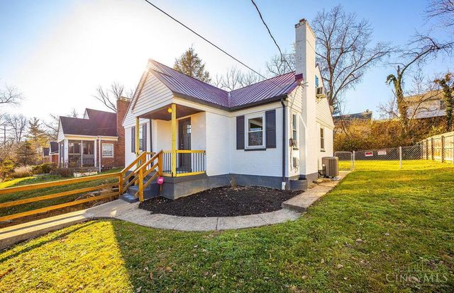 3615 Old Red Bank Road, Cincinnati, OH 45227