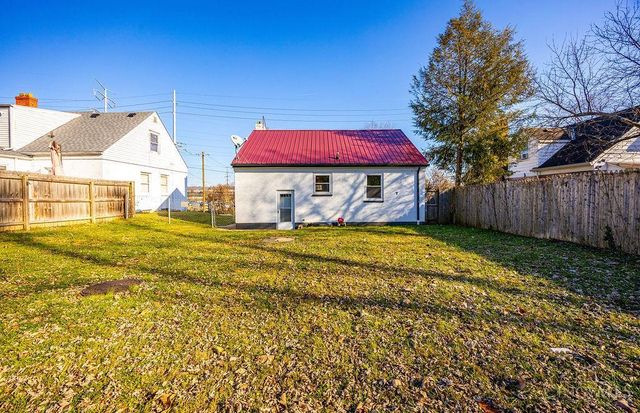 3615 Old Red Bank Road, Cincinnati, OH 45227