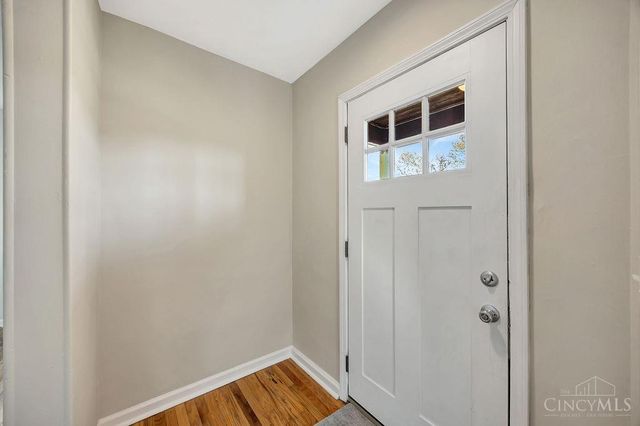 3615 Old Red Bank Road, Cincinnati, OH 45227