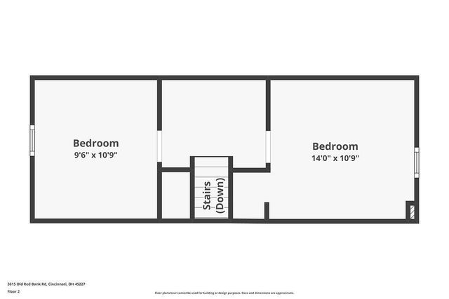 3615 Old Red Bank Road, Cincinnati, OH 45227