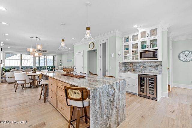 434 Settlers Lane, Kure Beach, NC 28449