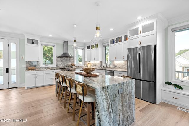 434 Settlers Lane, Kure Beach, NC 28449