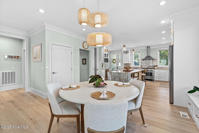 434 Settlers Lane, Kure Beach, NC 28449