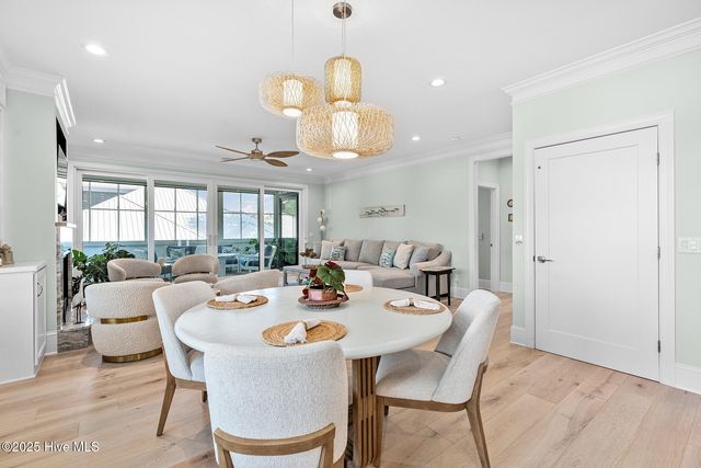 434 Settlers Lane, Kure Beach, NC 28449