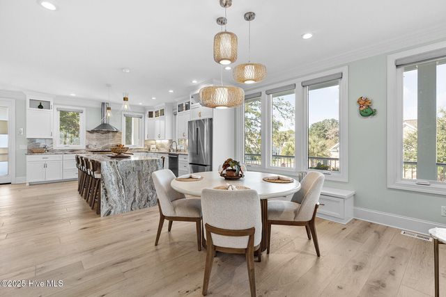 434 Settlers Lane, Kure Beach, NC 28449