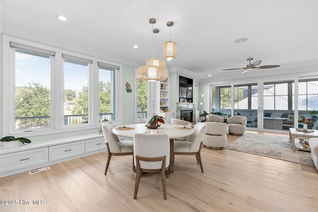 434 Settlers Lane, Kure Beach, NC 28449