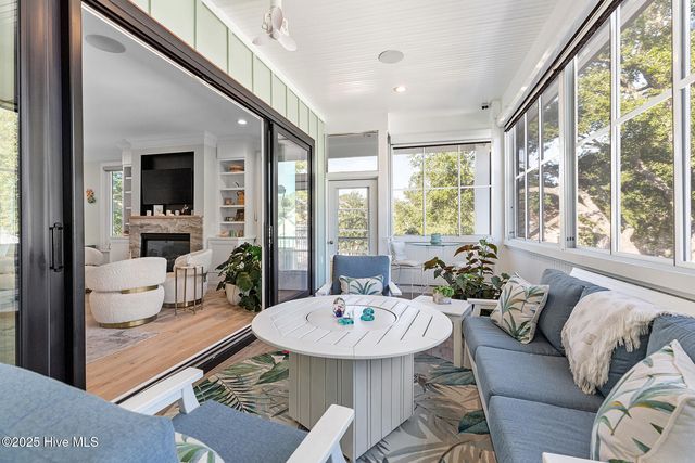 434 Settlers Lane, Kure Beach, NC 28449