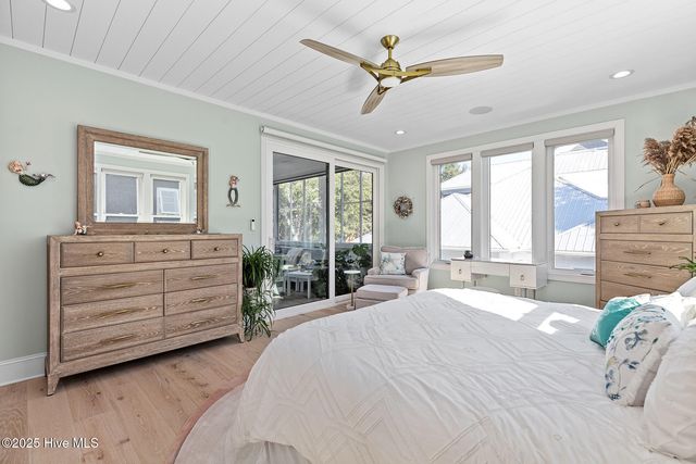 434 Settlers Lane, Kure Beach, NC 28449