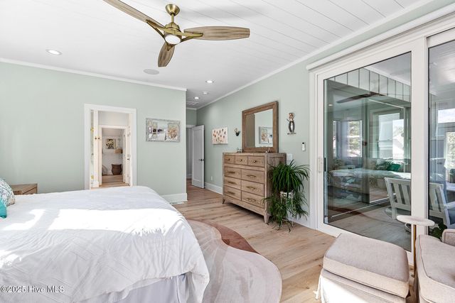 434 Settlers Lane, Kure Beach, NC 28449