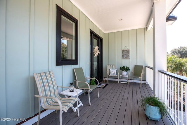 434 Settlers Lane, Kure Beach, NC 28449