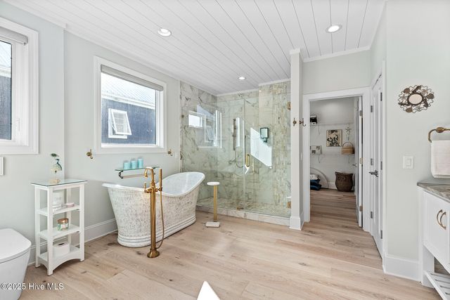 434 Settlers Lane, Kure Beach, NC 28449