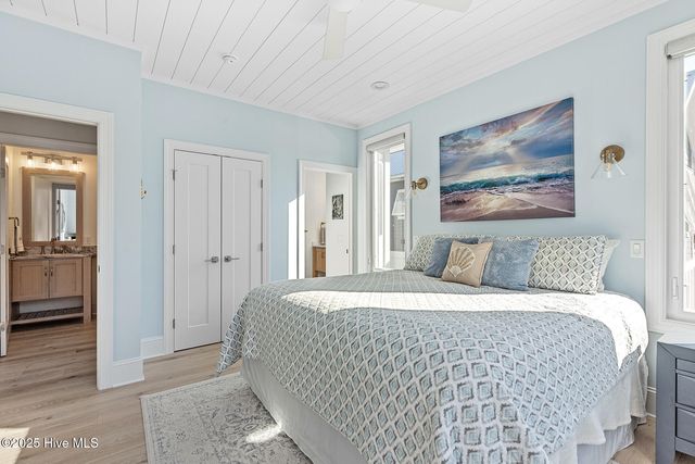 434 Settlers Lane, Kure Beach, NC 28449