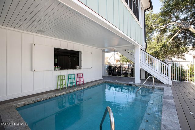 434 Settlers Lane, Kure Beach, NC 28449