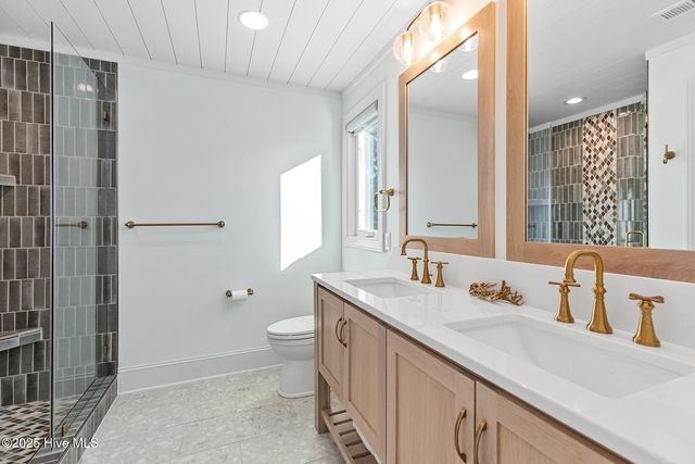 434 Settlers Lane, Kure Beach, NC 28449