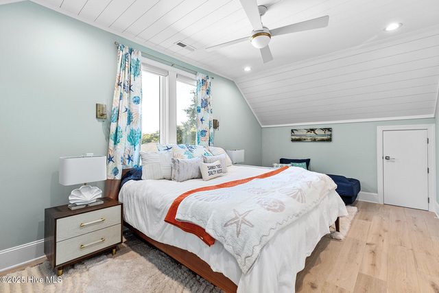 434 Settlers Lane, Kure Beach, NC 28449